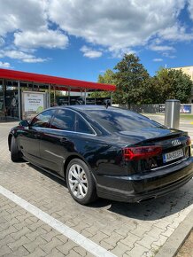 AUDI A6 2.0 TDI ULTRA - 5