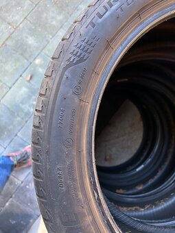 BRIDGESTONE TURANZA T005 225/45 R18 91W - 5