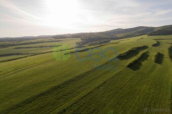 NA PREDAJ: Pozemok – orná pôda, Levoča, rozloha 7922 m2 - 5