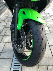 Kawasaki ninja 650 35kw 2021 - 5