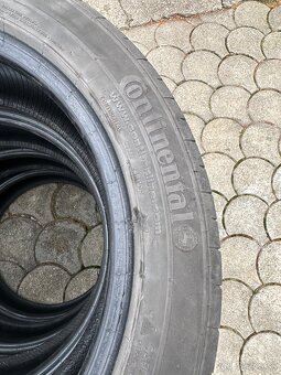 Continental 195/50 R16 - 5