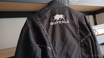 Moto bunda Buffalo - 5