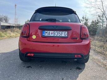 Predám Mini Cooper elektrický - 5