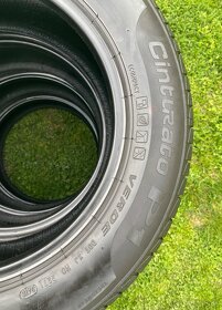 185/65 r15 letné PIRELLI 88T - 5