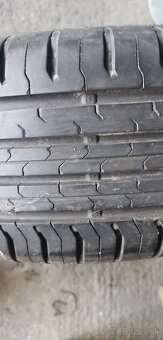 Predam Continental ContiEco Contact  205/60 r16 - 5