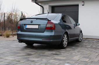 Škoda Octavia 2 2.0 TDi - 5