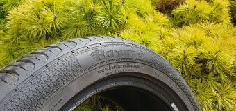 BARUM BRAVURIS 3, LETNA, 215/50 R17, 91Y - 5