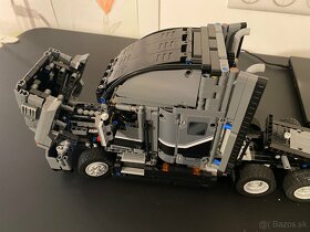 Lego Technic - Mack Anthem 42078 - 5