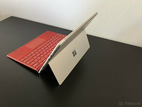 Microsoft Surface Pro 8 + klávesnica SK/CZ + dotykové pero - 5