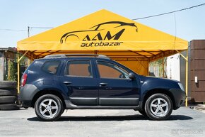 Dacia Duster 1.6 16V 4x2 LS Cool LPG - 5