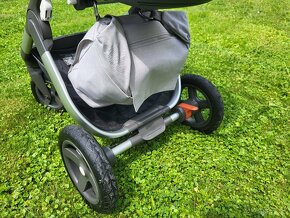 Stokke Trailz - 5