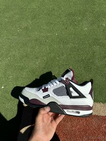 Jordan 4 - 5