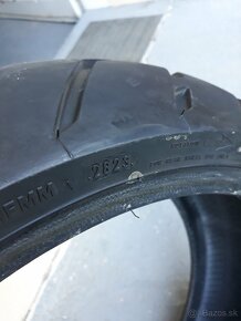 Harley Davidson 240/40 R18 - 5