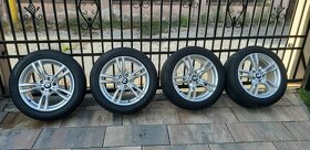 Kolesa 5x120r18 - 5