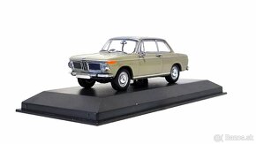 BMW 1600 - 5