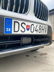 BMW X3 3.0d xDrive (G01) - 5