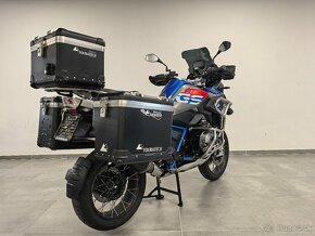 BMW R 1200 GS RALLYE - 5