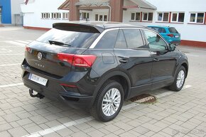 Volkswagen T-Roc 1.6 TDI - 5