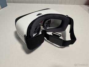 Samsung GEAR VR  - OCULUS - virtualna realita - 5