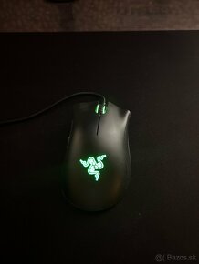 Myš Razer DeathAdder Essential - 5