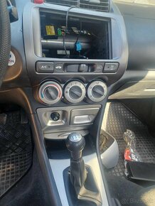 Rozpredam Honda City 1.4 61kw L13A8 2008 - 5