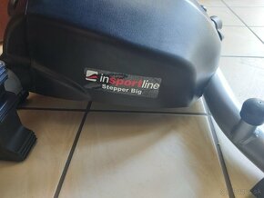 Stepper Insportline big - 5