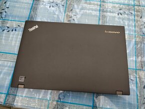 Lenovo L540/Core I7/16B RAM/ 500GB SSD /TOP STAVE - 5