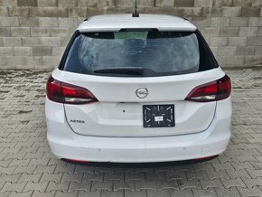 OPEL ASTRA SPORT TOURER 1.5 CRDi - 5