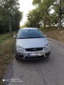 Predám Ford FOCUS C- MAX - 5