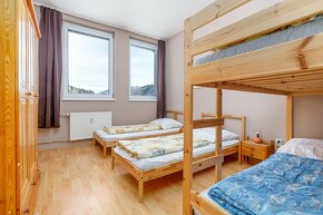 3-i apartmán v Donovaloch tesne pri lanovke - Krásny výhľad - 5