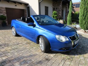 Volkswagen VW Eos GT Sport r.v.06/2010 106000 km - 5