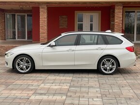 BMW 328i COMBI LUXURY 180KW - 5