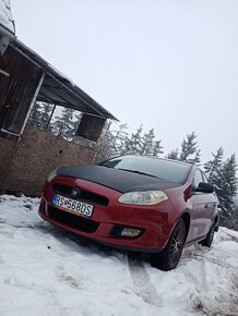 Fiat Bravo 2 1.6jtd 88kw - 5