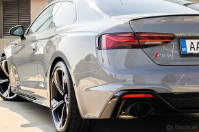 Audi RS5 Coupe 2.9 TFSI quattro tiptronic - ODPOČET DPH - 5