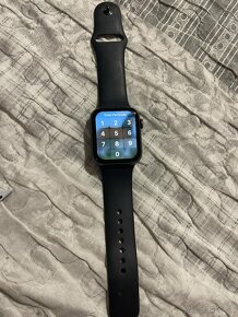 Apple Watch Series 5 - 44 aluminium - Space Gray - 5