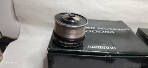 Shimano X-AERO 10 000RA - 5