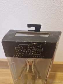 Star Wars Black Series akční figúrky 6" (15cm) - 5