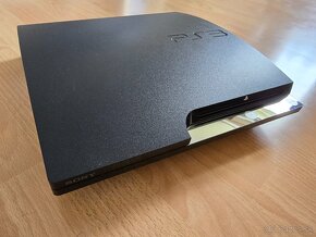 CFW PLAYSTATION 3 (SLIM) 320GB+cca 800 HIER - 5