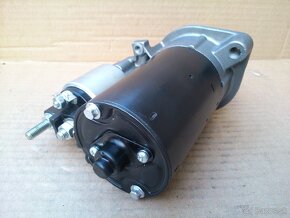 CS 1075 -17 Štartér MERCEDES CLK230 2.3 Compressor od 2000 – - 5