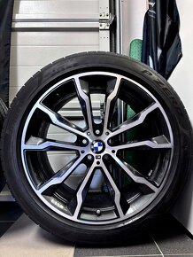 Styling 699M R20 Bmw Letne - 5