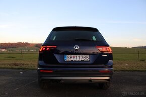 Volkswagen Tiguan 2.0 TDI 4MOTION Trendline DSG TOP CENA - 5