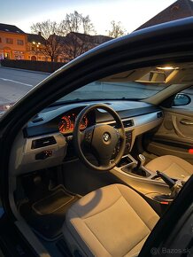 BMW e90 320d - 5