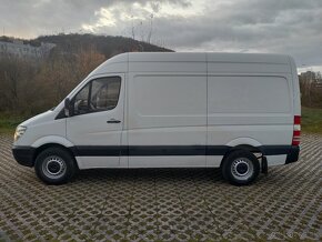 Mercedes-Benz Sprinter 311 CDI ( 130 700 KM ) - 5