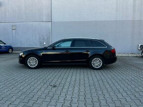 Audi A4 Avant 2.0 TDI - 5