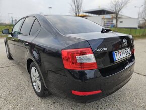 Škoda Octavia 2.0 TDI - 5