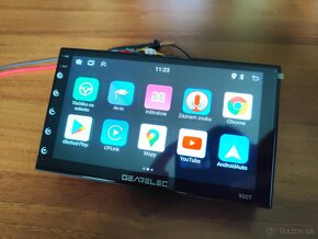 ✅2DIN 7" ANDROID AUTORÁDIO 2/32GB✅ - 5