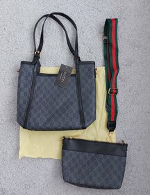 Gucci kabelka s dustbagom - 5