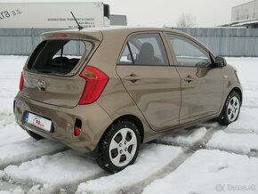 Kia Picanto - 5