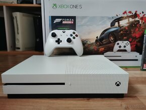 Xbox One S 500GB - 5