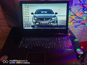 Lenovo Flex 2 Pro 15 full hd dotykový,16gb ram,i7,1000hb hdd - 5